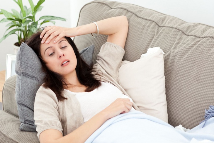 5 loại thực phẩm chị em phụ nữ nên ăn khi bị rong kinh - Ảnh 2.