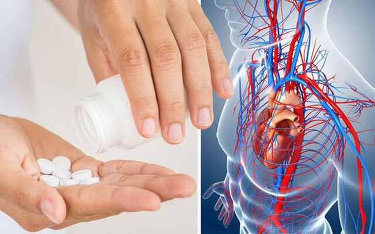 4 điều cần biết khi sử dụng thuốc statin hạ mỡ máu