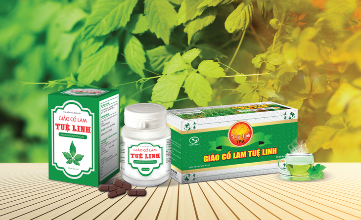 Hành trình hơn 1 thập kỷ đem cây thuốc quý cho đời - Ảnh 2. Hành trình hơn 1 thập kỷ đem cây thuốc quý cho đời - Ảnh 2.