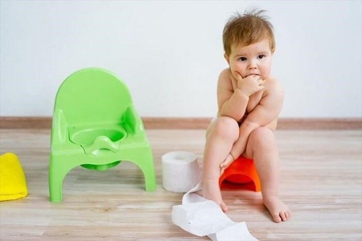 5 tuyệt chiêu giúp trẻ xua tan nỗi lo táo bón kéo dài - Ảnh 4.