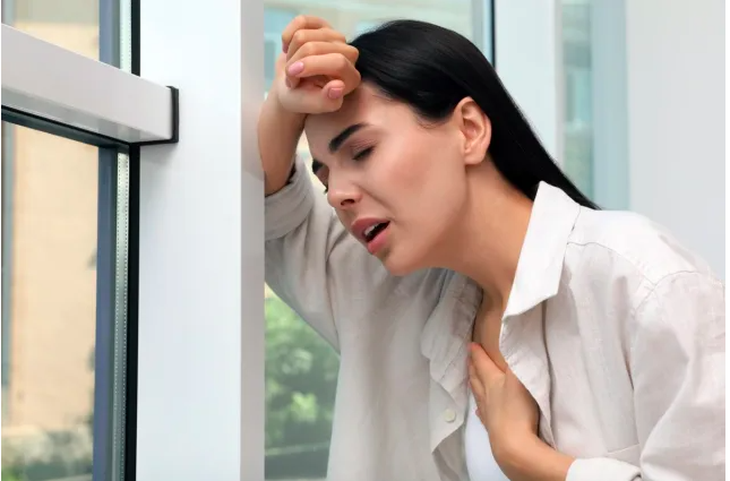5 dấu hiệu cho thấy tim bạn có "vấn đề" - Ảnh 3.