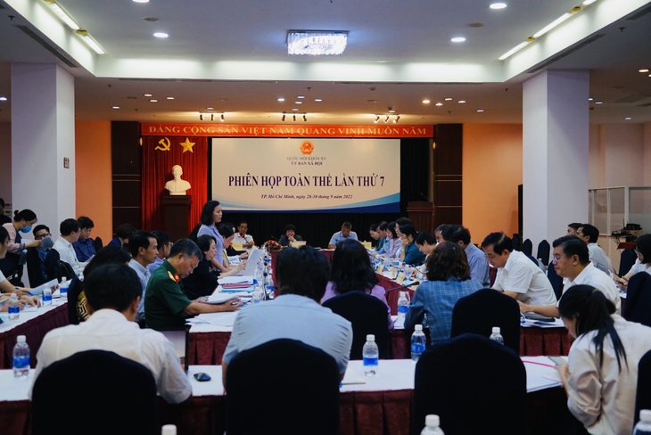 Quyền Bộ trưởng Bộ Y tế: - Ảnh 1. Quyền Bộ trưởng Bộ Y tế: - Ảnh 1.