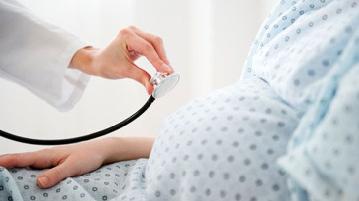 Mang thai là một giai đoạn quan trọng và đòi hỏi các mẹ phải chuẩn bị rất nhiều thứ. Ảnh minh họa