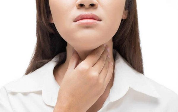 Tìm hiểu về bướu cổ lành tính và cách hỗ trợ từ thảo dược - Ảnh 1.