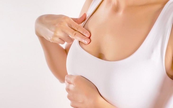 Những yếu tố làm tăng nguy cơ mắc áp xe vú và cách xử trí