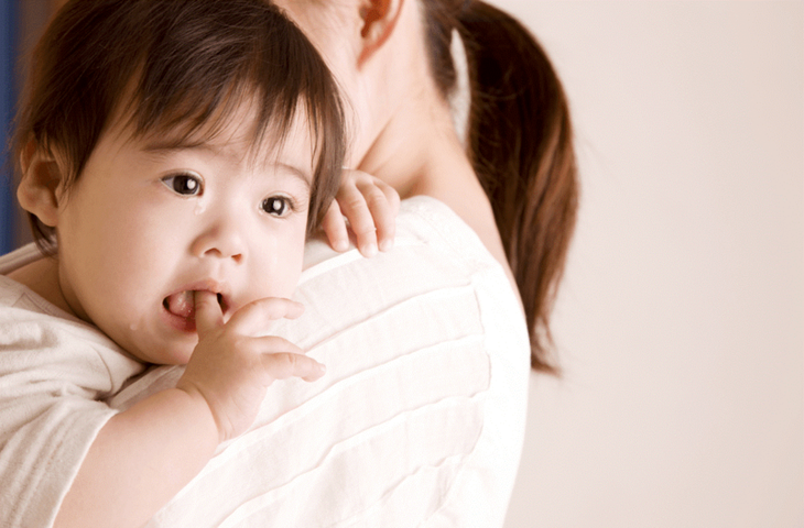 Giao mùa cần chăm sóc trẻ đúng cách để phòng bệnh - Ảnh 5.