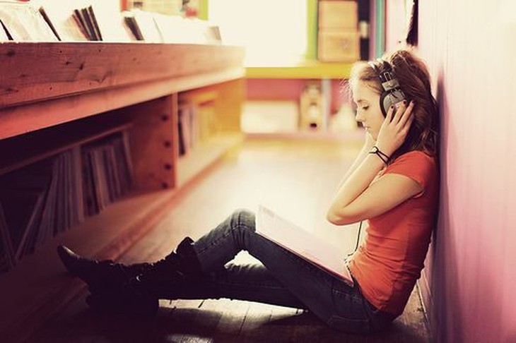Nhàm chán và bế tắc: Bạn hãy làm những điều sau để thay đổi tâm trạng - Ảnh 2.