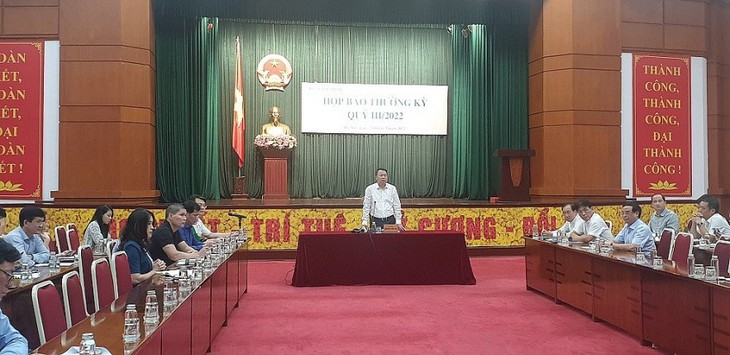 Tổng thu ngân sách của Việt Nam trong 9 tháng đạt hơn 1,3 triệu tỷ đồng - Ảnh 1.