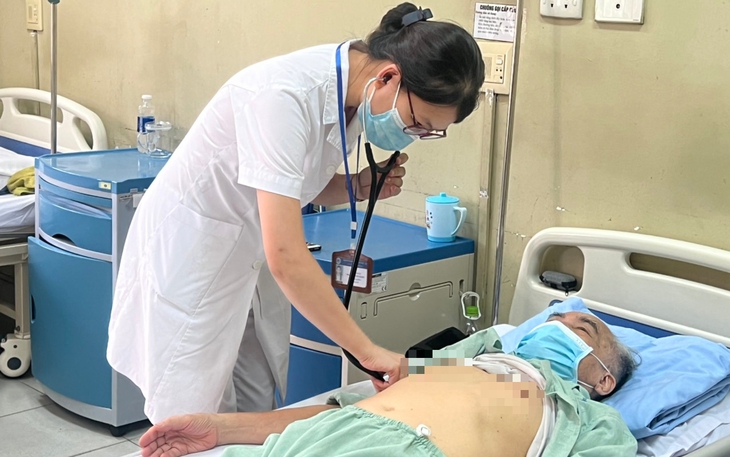 Lời khuyên giúp bạn tránh mắc phải căn bệnh khiến 200.000 người Việt tử vong mỗi năm