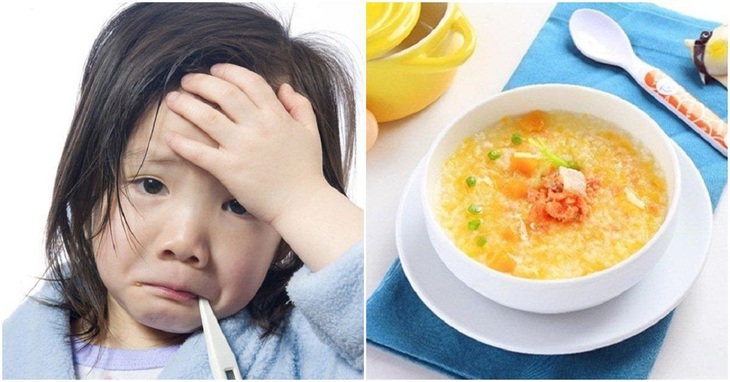 Giao mùa cần chăm sóc trẻ đúng cách để phòng bệnh - Ảnh 4.