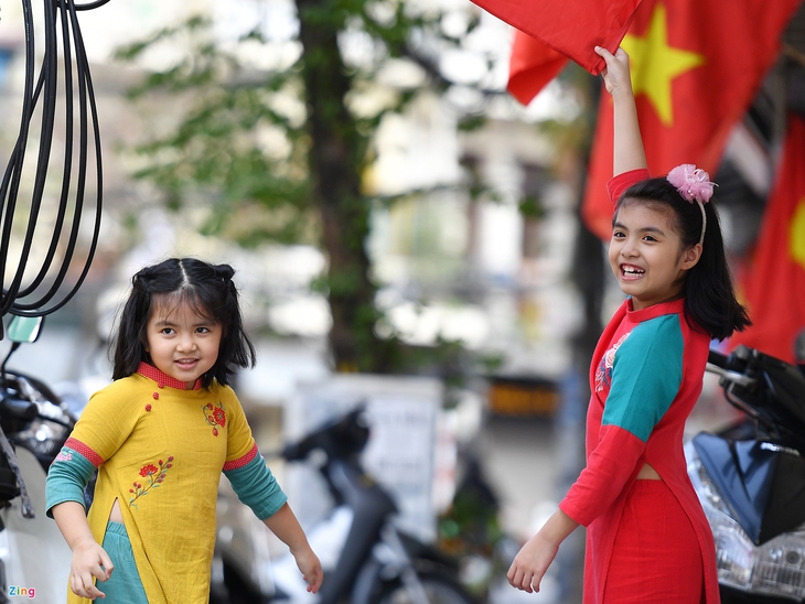 Dự báo thời tiết ngày 3/9: Cả nước nắng, chiều tối nhiều nơi có mưa dông - Ảnh 2.