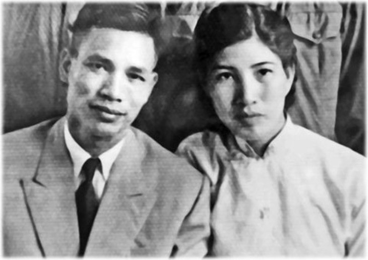 Những người phụ nữ góp phần làm nên Mùa thu tháng Tám lịch sử - Ảnh 2.