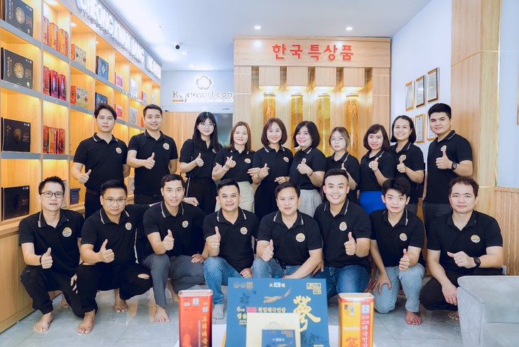 Thương hiệu đạt được giải thưởng "Sản phẩm Vàng vì sức khỏe cộng đồng" - Ảnh 3.