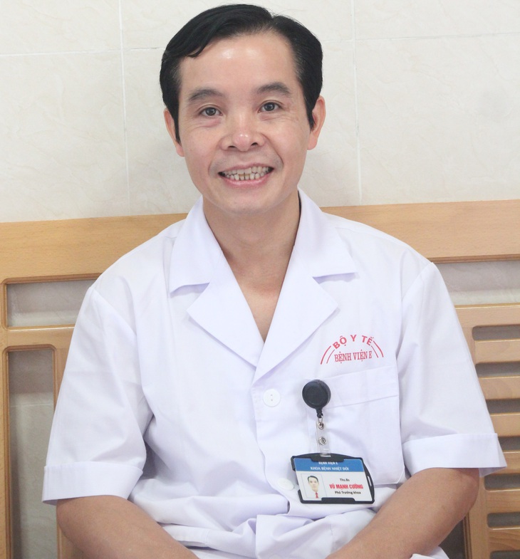 Nhiễm ký sinh trùng từ thói quen nhặt rau hàng ngày - Ảnh 2. Nhiễm ký sinh trùng từ thói quen nhặt rau hàng ngày - Ảnh 2.