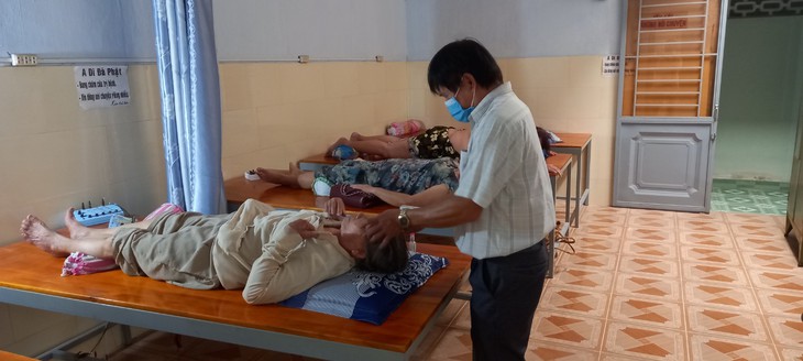 Hành trình xuyên thể kỷ làm phước - Ảnh 3.