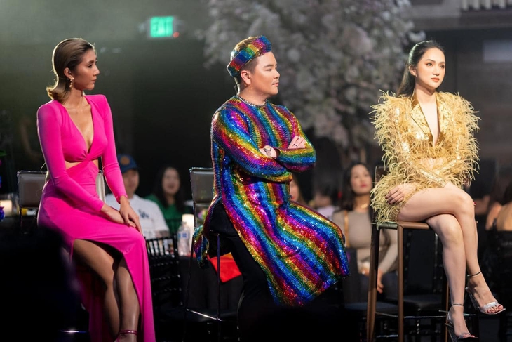 Ngọc Quyên: “Tôi hài lòng cuộc sống giản dị ở Mỹ” - Ảnh 1. Ngọc Quyên: “Tôi hài lòng cuộc sống giản dị ở Mỹ” - Ảnh 1.
