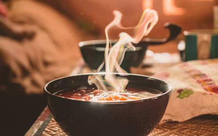 Các phương pháp trị ho, cảm lạnh tại nhà
