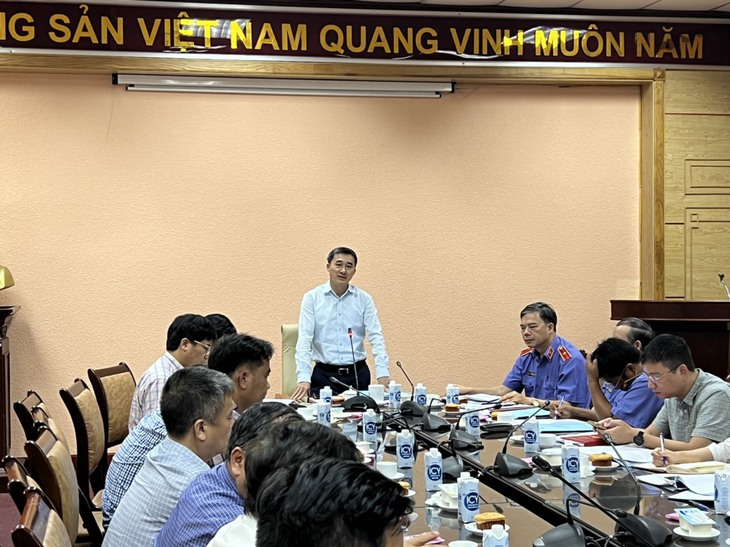 Quản lý đối tượng là phạm nhân bị bệnh tâm thần điều trị bắt buộc: Áp lực lớn cho nhân viên y tế   - Ảnh 1.