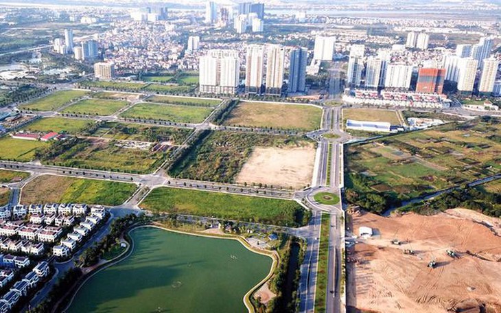 Hà Nội yêu cầu kiểm soát chặt hoạt động đấu giá quyền sử dụng đất