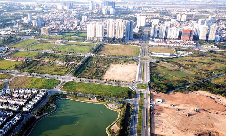 Hà Nội yêu cầu thường xuyên rà soát nhằm ngăn chặn vi phạm về đấu giá quyền sử dụng đất - Ảnh 2.