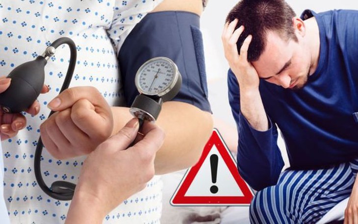 Người tăng huyết áp nên quan hệ tình dục với tần suất thế nào để vừa vui vừa khỏe?