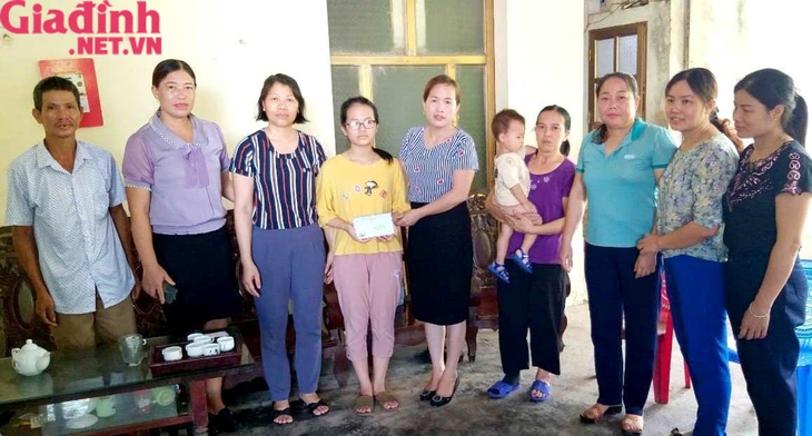 Tình người lan tỏa và niềm vui nữ thủ khoa lớp 10 Hải Dương trước ngày khai giảng - Ảnh 5. Tình người lan tỏa và niềm vui nữ thủ khoa lớp 10 Hải Dương trước ngày khai giảng - Ảnh 5.