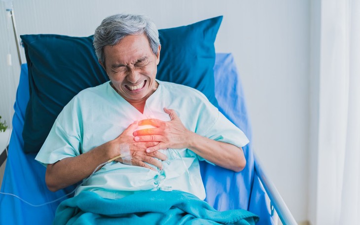 Cục máu đông nguy hiểm như thế nào?