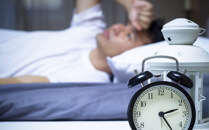 Các biện pháp cải thiện giấc ngủ không dùng thuốc