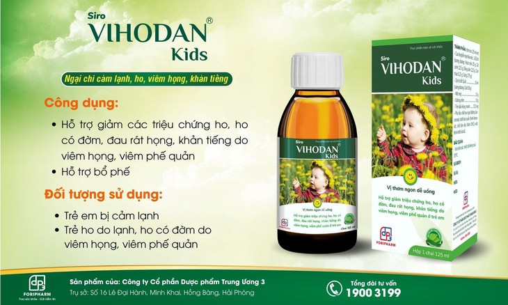Trẻ ho kéo dài - Dấu hiệu cảnh báo nhiều bệnh lý nguy hiểm - Ảnh 4.