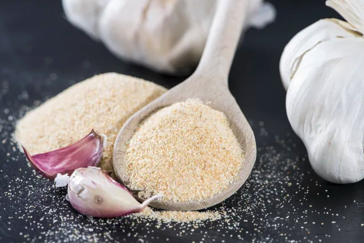 4 loại gia vị bạn có thể sử dụng nếu bị huyết áp cao - Ảnh 4.
