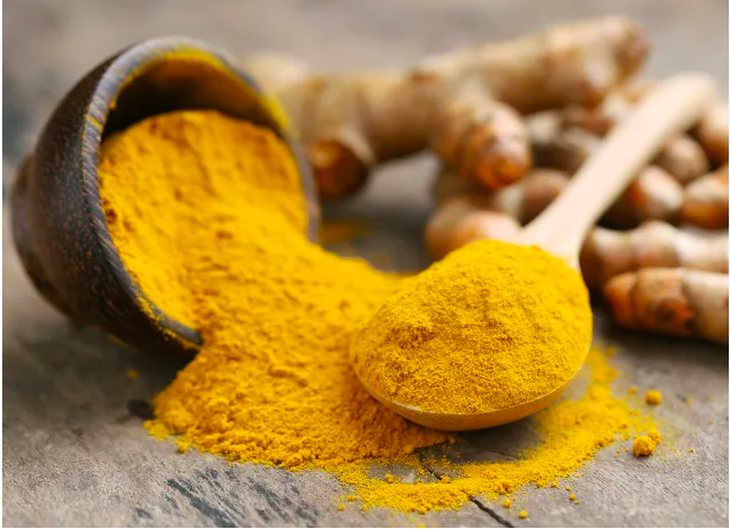 4 loại gia vị bạn có thể sử dụng nếu bị huyết áp cao - Ảnh 3.