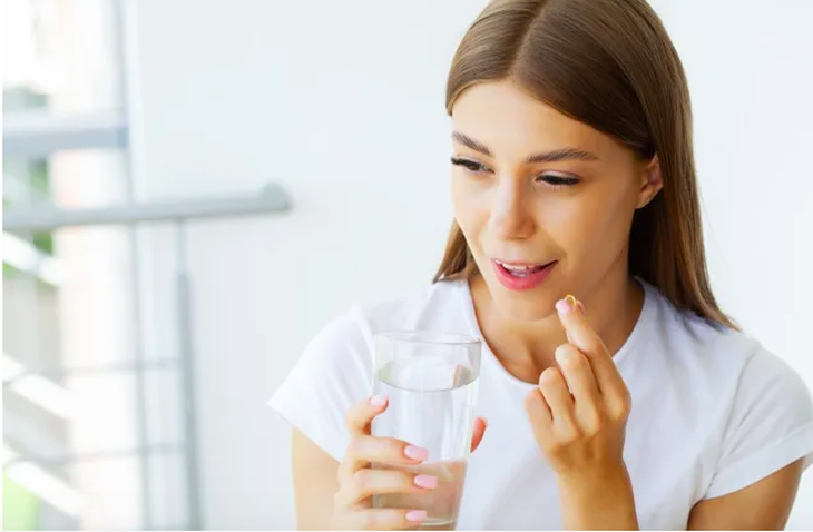 7 cách bạn đang hủy hoại gan mà không hề nhận ra - Ảnh 4. 7 cách bạn đang hủy hoại gan mà không hề nhận ra - Ảnh 4.