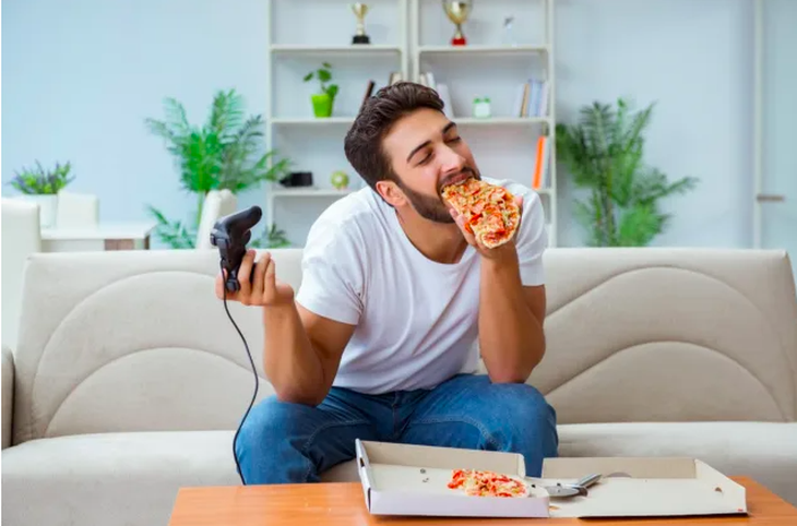 7 cách bạn đang hủy hoại gan mà không hề nhận ra - Ảnh 6. 7 cách bạn đang hủy hoại gan mà không hề nhận ra - Ảnh 6.