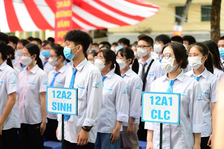 Giáo dục là quốc sách hàng đầu, động lực then chốt để phát triển đất nước - Ảnh 5.