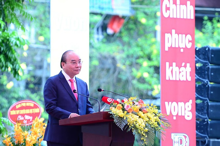 Giáo dục là quốc sách hàng đầu, động lực then chốt để phát triển đất nước - Ảnh 2.