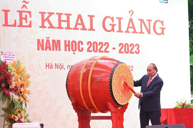 Giáo dục là quốc sách hàng đầu, động lực then chốt để phát triển đất nước - Ảnh 3.