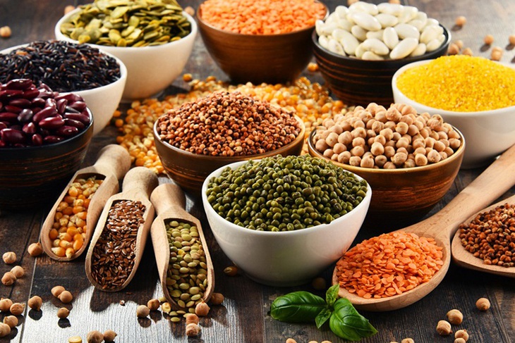 Mẹo ăn uống cải thiện chứng đầy hơi - Ảnh 3.