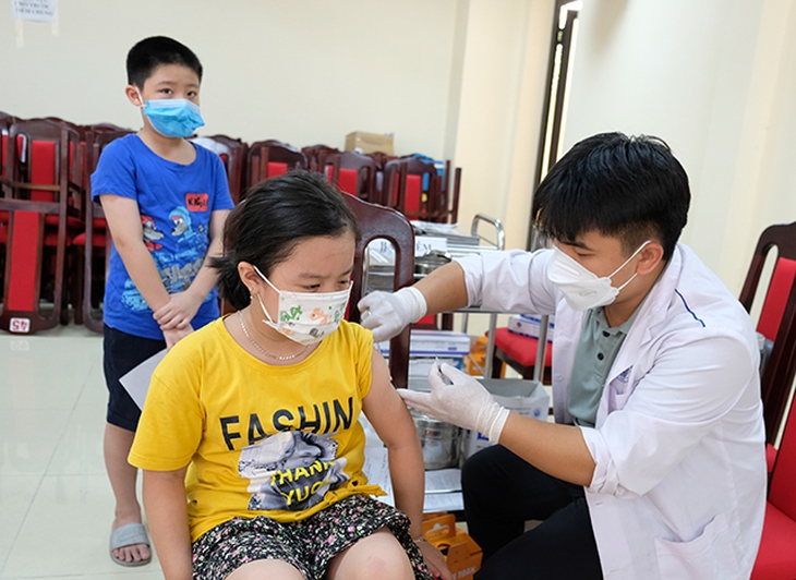 Sáng 8/10: Gần 10,6 triệu người mắc COVID-19 ở nước ta đã khỏi; Làn sóng dịch có nguy cơ quay trở lại châu Âu - Ảnh 1.