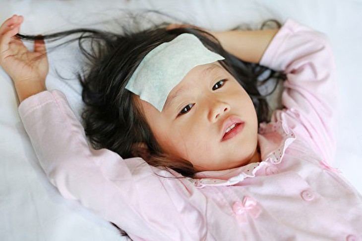 Không dùng được paracetamol để giảm đau hạ sốt, có thể dùng thuốc nào? - Ảnh 1.