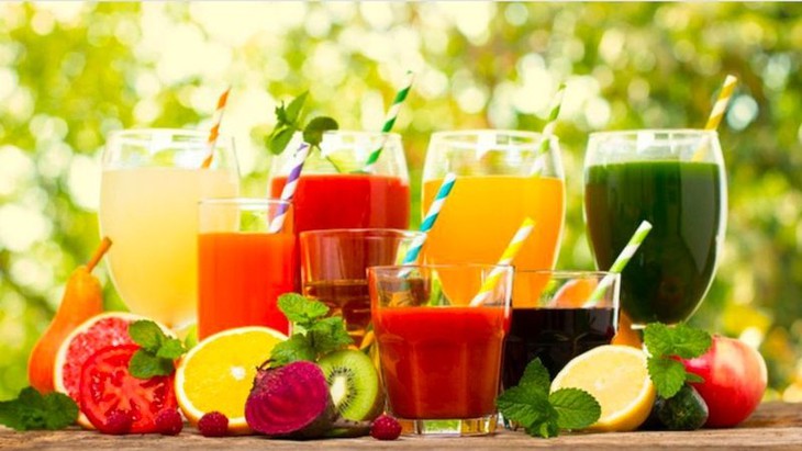 Đường trong trái cây có tốt cho sức khỏe? - Ảnh 4.