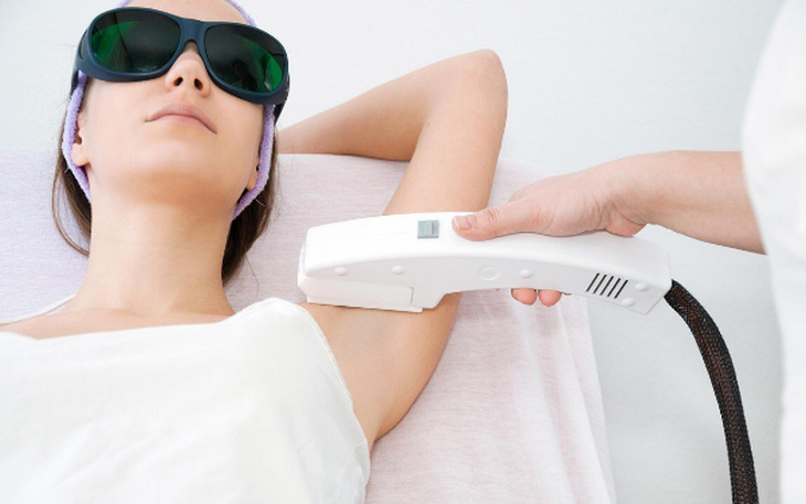 Những lưu ý khi triệt lông vĩnh viễn