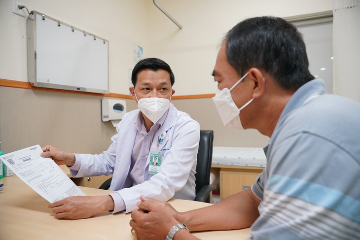 U xơ tuyến tiền liệt có ảnh hưởng đến đời sống tình dục ở nam giới? - Ảnh 6. U xơ tuyến tiền liệt có ảnh hưởng đến đời sống tình dục ở nam giới? - Ảnh 6.