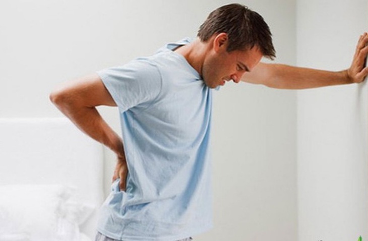 U xơ tuyến tiền liệt có ảnh hưởng đến đời sống tình dục ở nam giới? - Ảnh 4. U xơ tuyến tiền liệt có ảnh hưởng đến đời sống tình dục ở nam giới? - Ảnh 4.