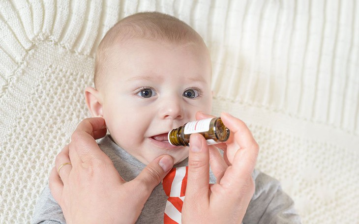 Cảnh báo ngộ độc khi dùng vitamin D liều cao, kéo dài