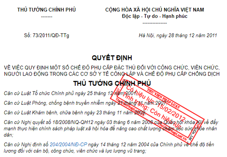 Chế độ tiền lương, phụ cấp với bác sĩ hiện nay - Ảnh 3.