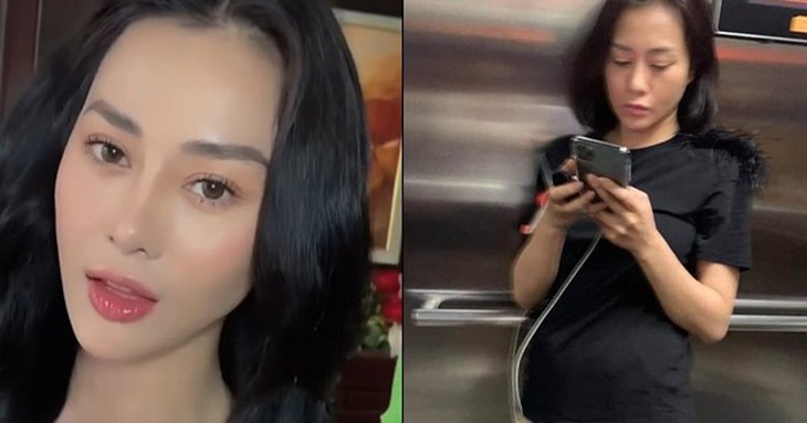 Phương Oanh khoe nhan sắc tươi tắn sau ồn ào tình cảm với Shark Bình