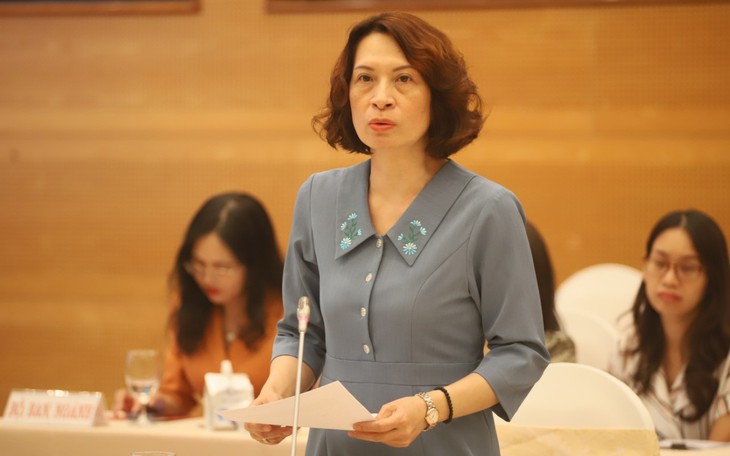 Thứ trưởng Bộ Y tế nói gì về thông tin 'bắt buộc học sinh phải tiêm vaccine COVID-19 mới được đi học trực tiếp'?