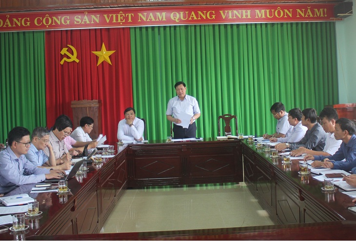 Đắk Nông củng cố y tế cơ sở, đánh thức tiềm năng dược liệu - Ảnh 2. Đắk Nông củng cố y tế cơ sở, đánh thức tiềm năng dược liệu - Ảnh 2.