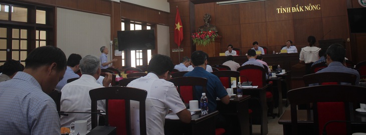 Đắk Nông củng cố y tế cơ sở, đánh thức tiềm năng dược liệu - Ảnh 4. Đắk Nông củng cố y tế cơ sở, đánh thức tiềm năng dược liệu - Ảnh 4.