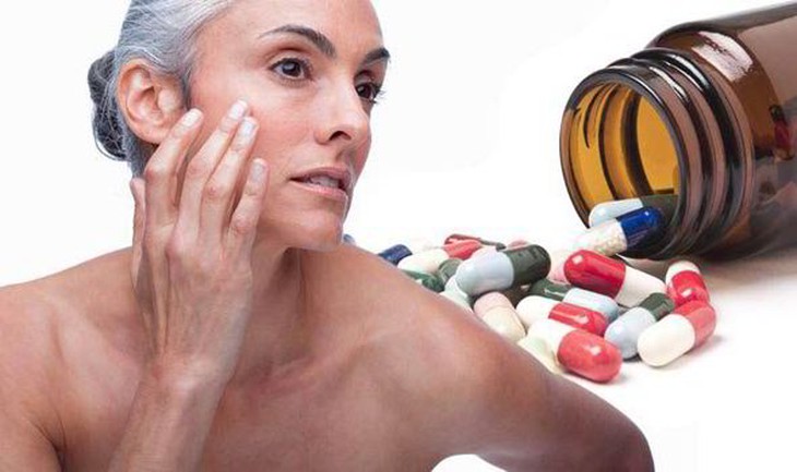 Chìa khóa để thuốc chống lão hoá phát huy hiệu quả - Ảnh 1.
